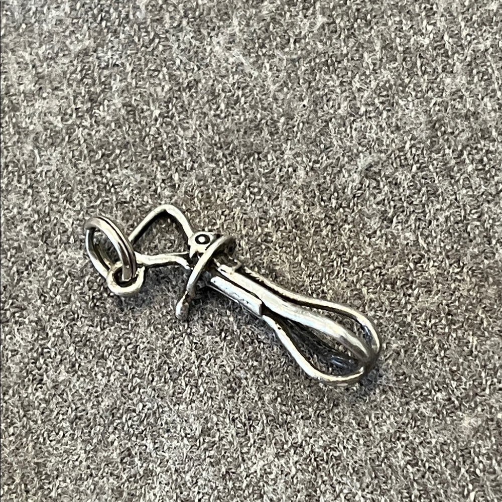 Sterling Chef Wisk Charm